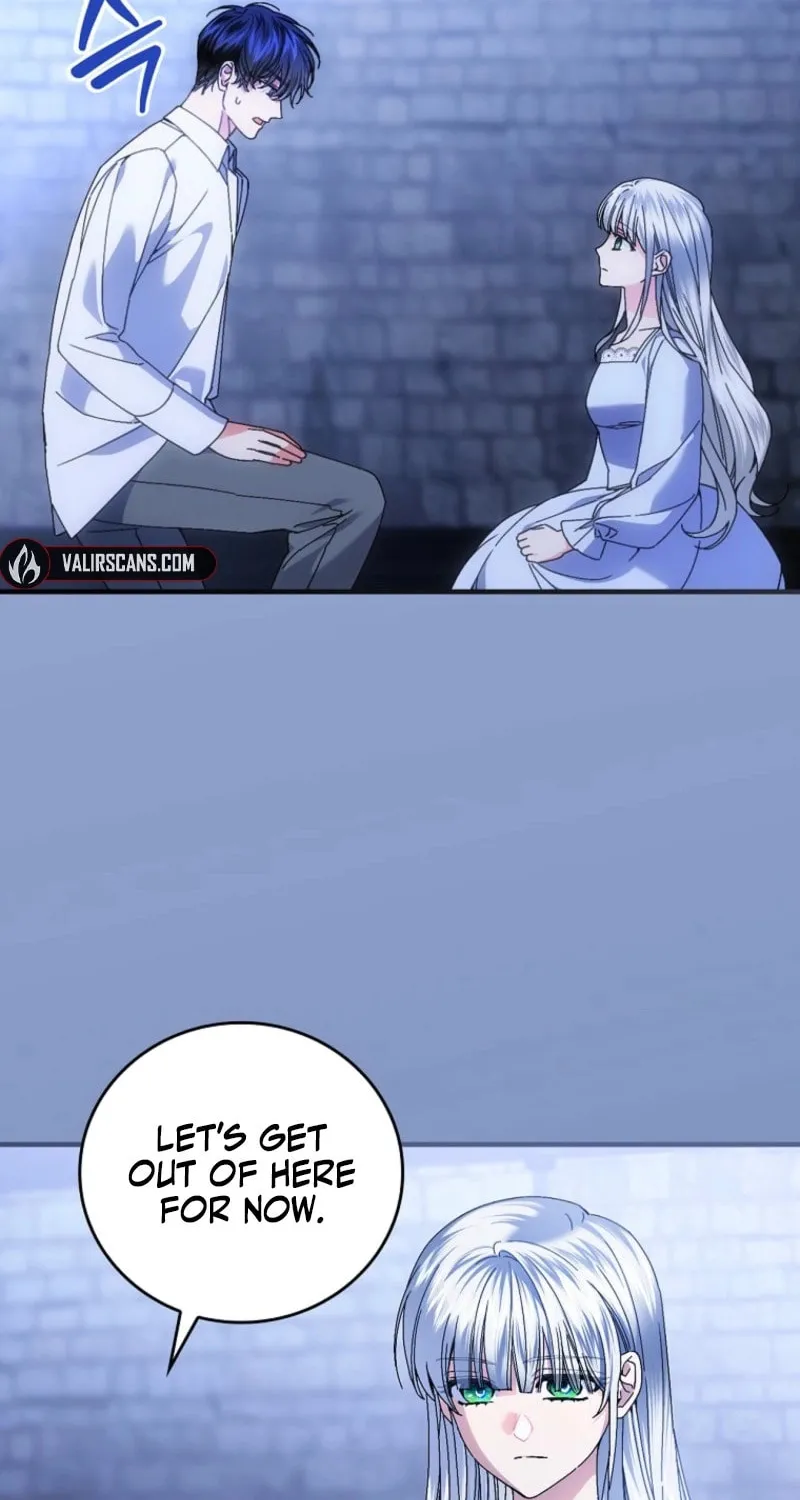 The Perfect Plan for a Fairy-Tale Ending Chapter 116 page 36 - 