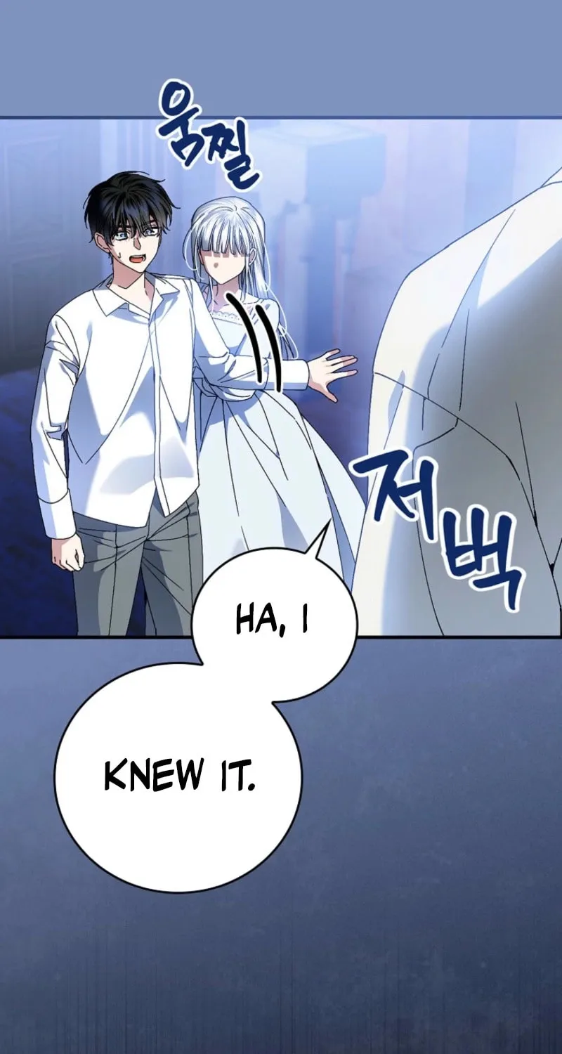 The Perfect Plan for a Fairy-Tale Ending Chapter 116 page 39 - 
