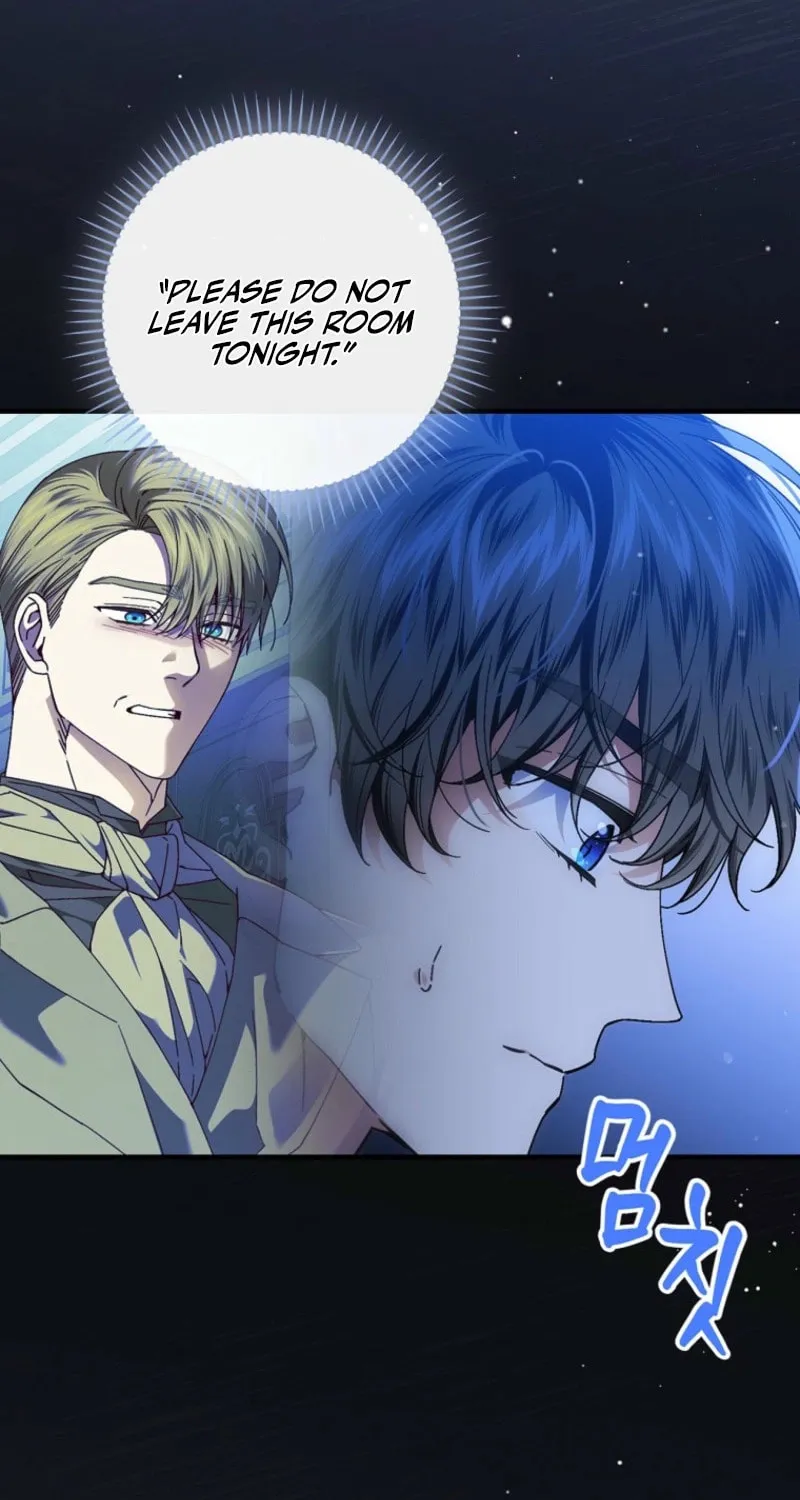 The Perfect Plan for a Fairy-Tale Ending Chapter 116 page 5 - 