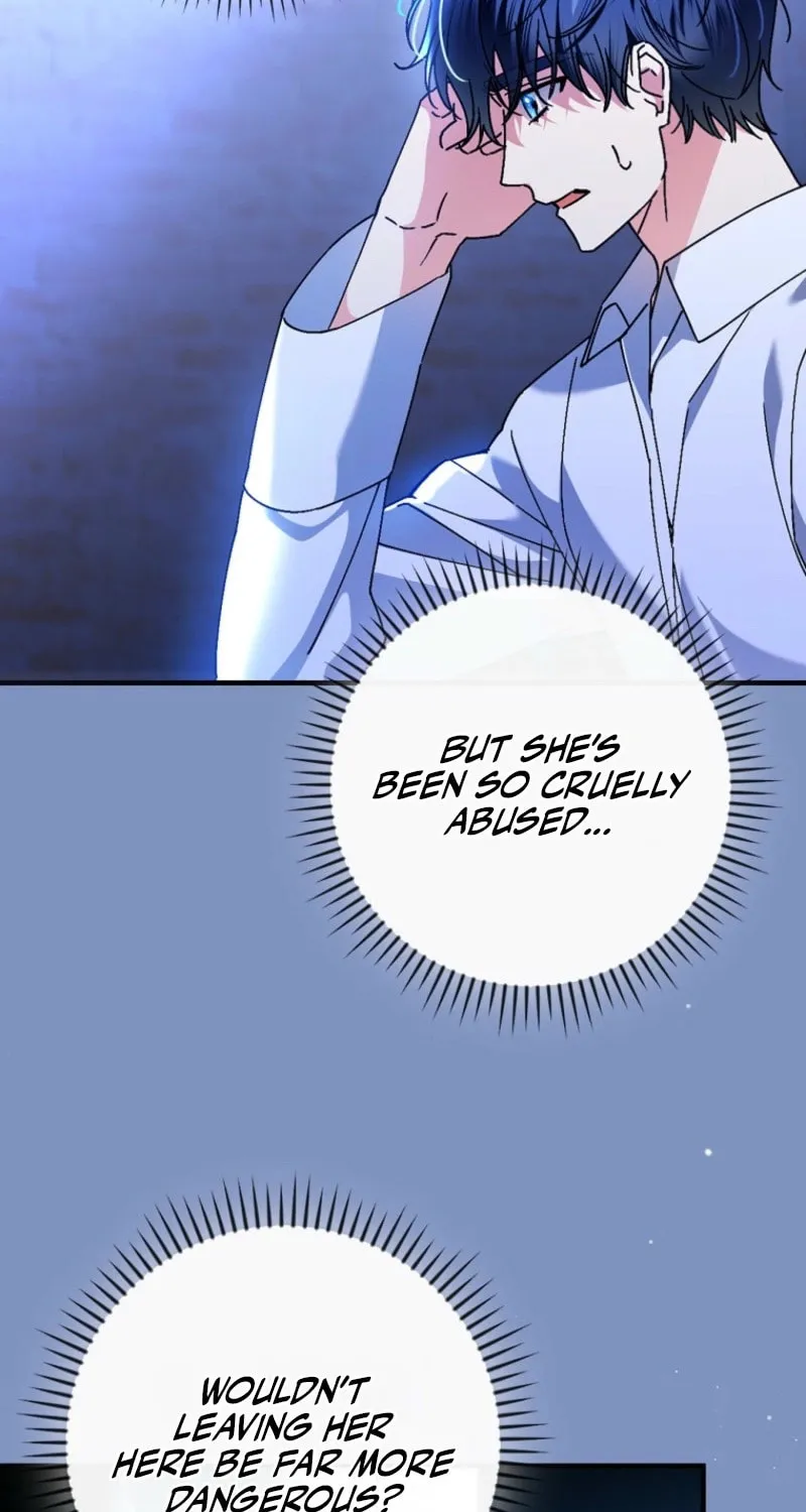 The Perfect Plan for a Fairy-Tale Ending Chapter 116 page 49 - 