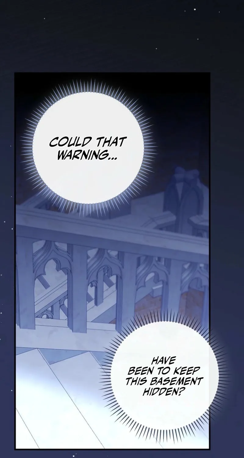 The Perfect Plan for a Fairy-Tale Ending Chapter 116 page 6 - 