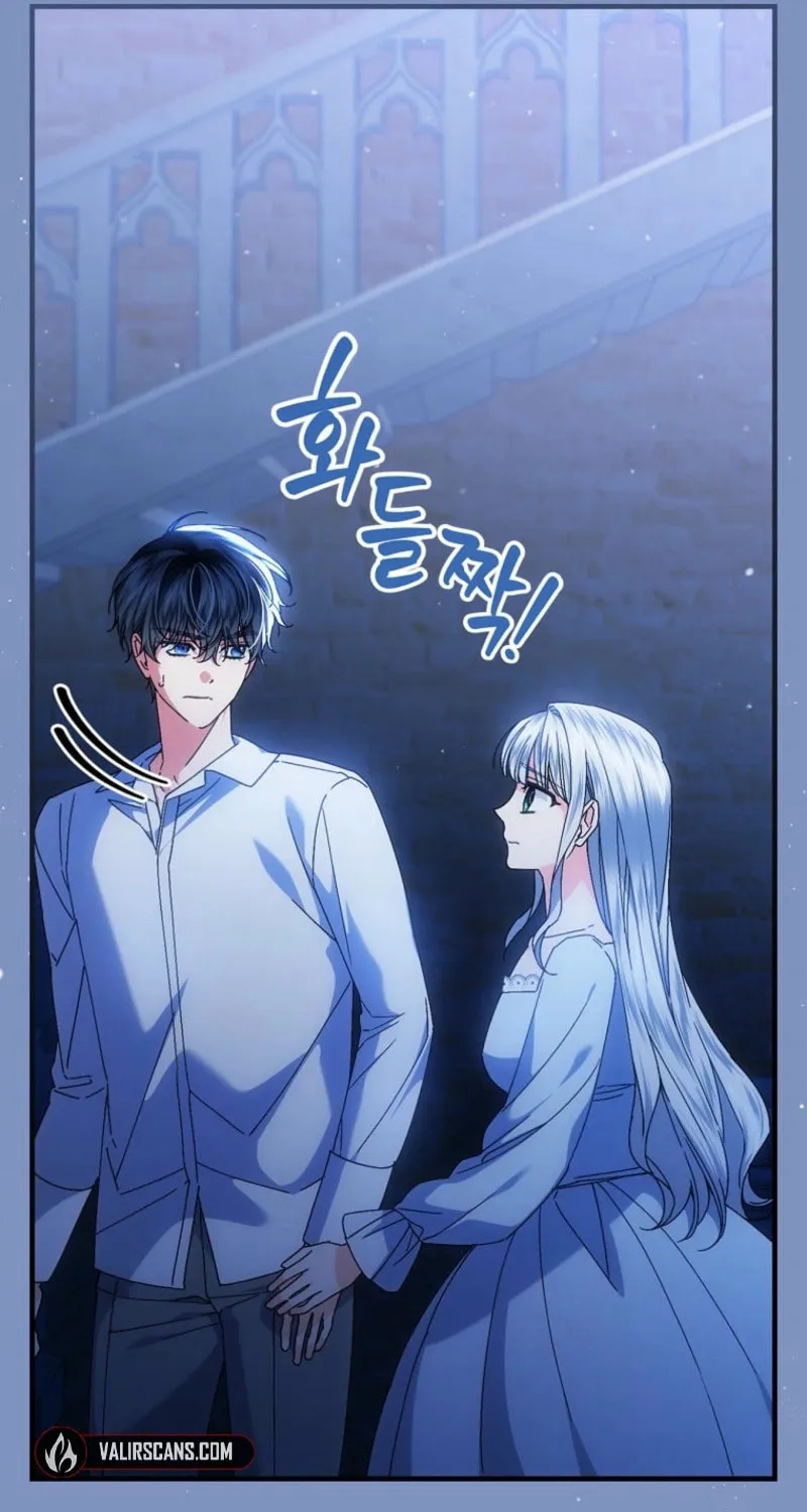 The Perfect Plan for a Fairy-Tale Ending Chapter 116 page 51 - 