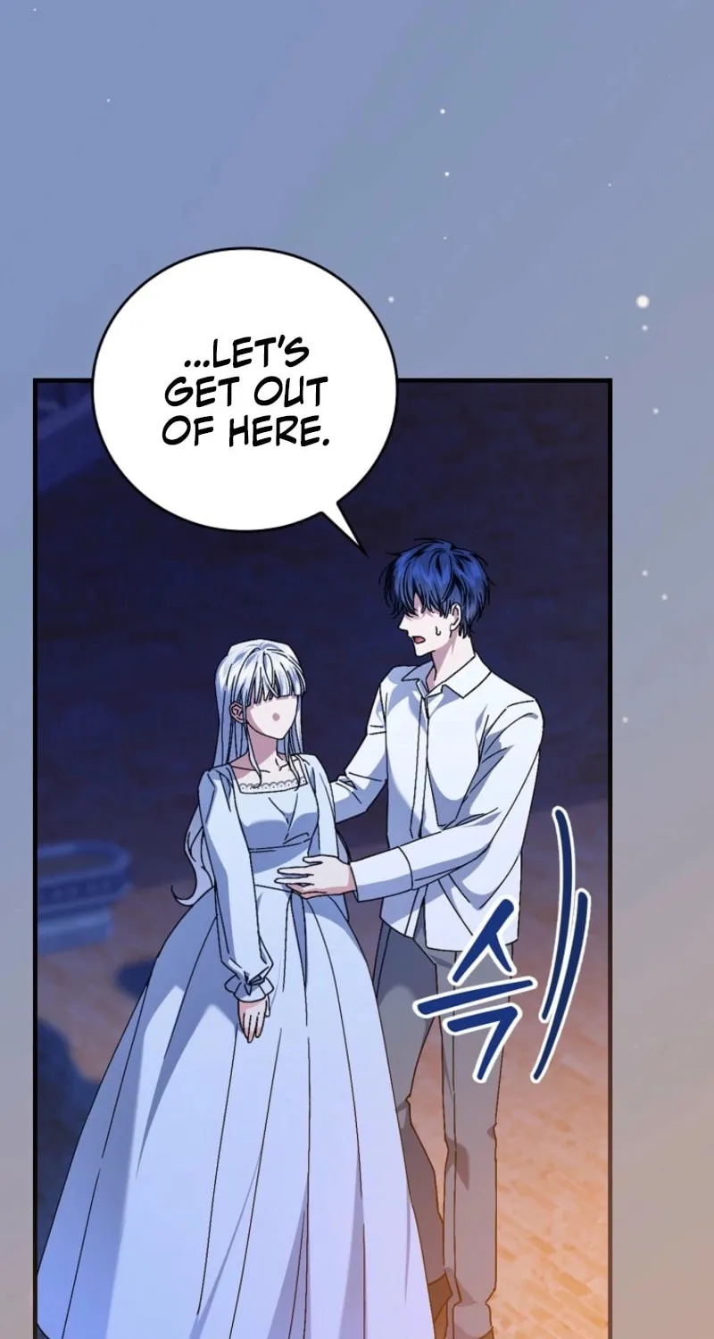 The Perfect Plan for a Fairy-Tale Ending Chapter 116 page 54 - 
