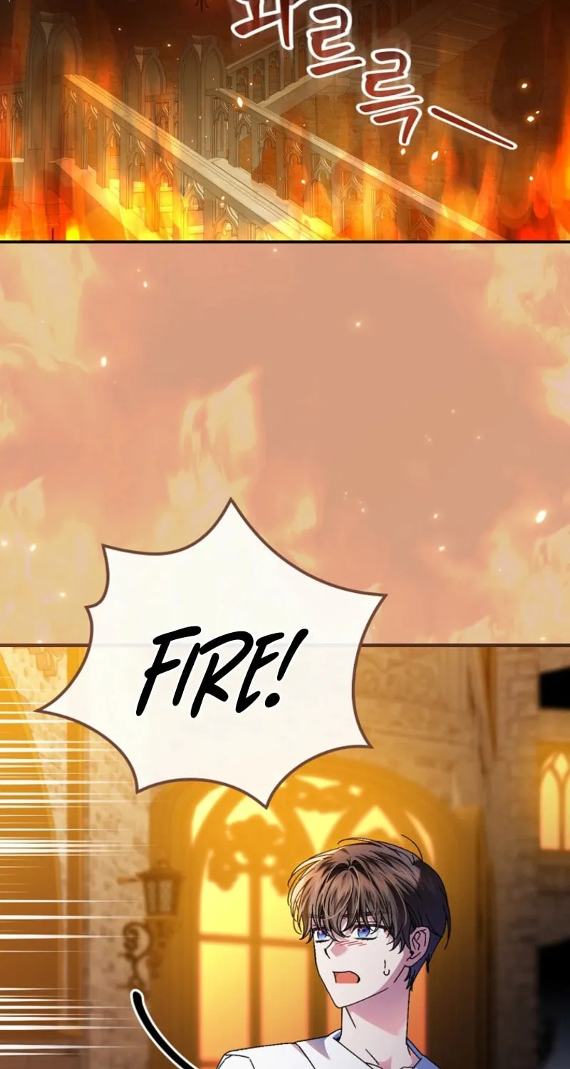 The Perfect Plan for a Fairy-Tale Ending Chapter 116 page 56 - 