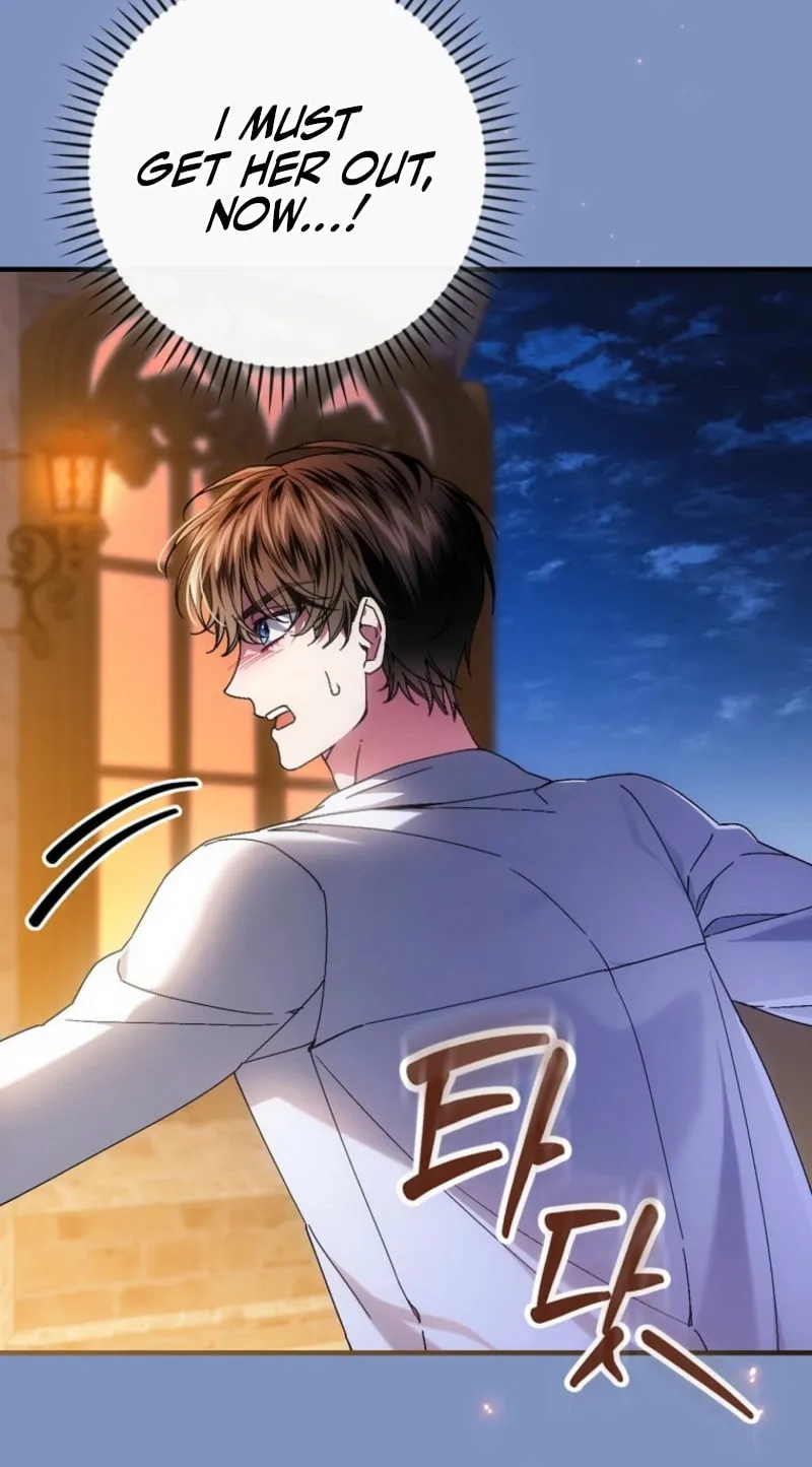 The Perfect Plan for a Fairy-Tale Ending Chapter 116 page 60 - 