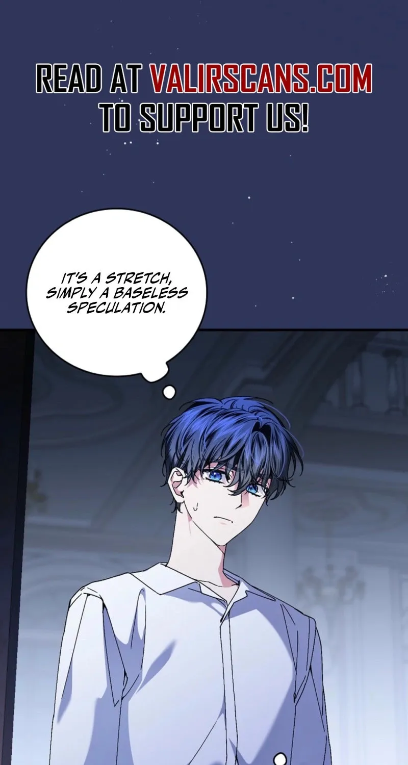 The Perfect Plan for a Fairy-Tale Ending Chapter 116 page 7 - 