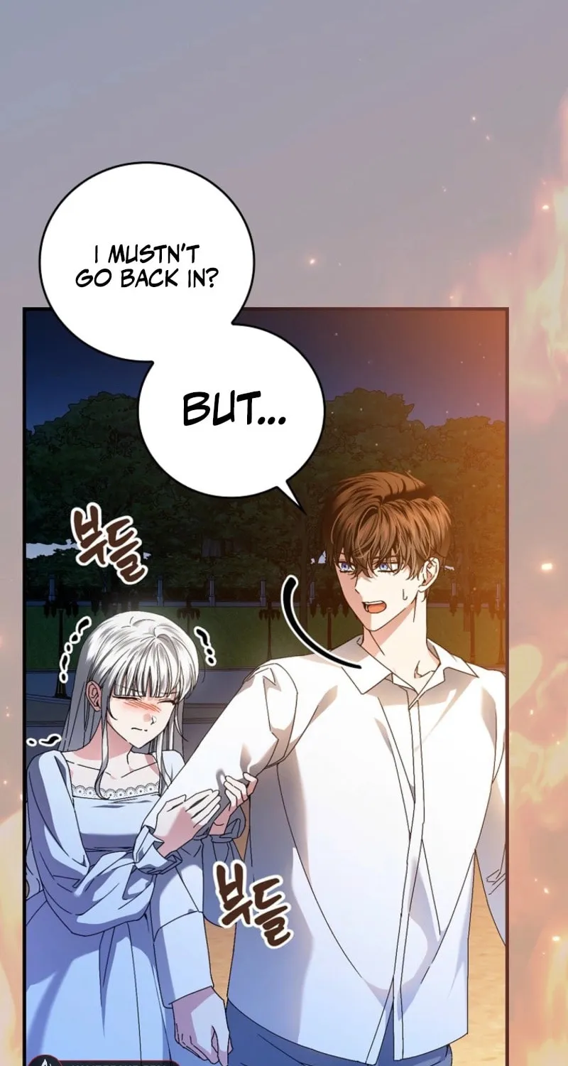 The Perfect Plan for a Fairy-Tale Ending Chapter 116 page 62 - 