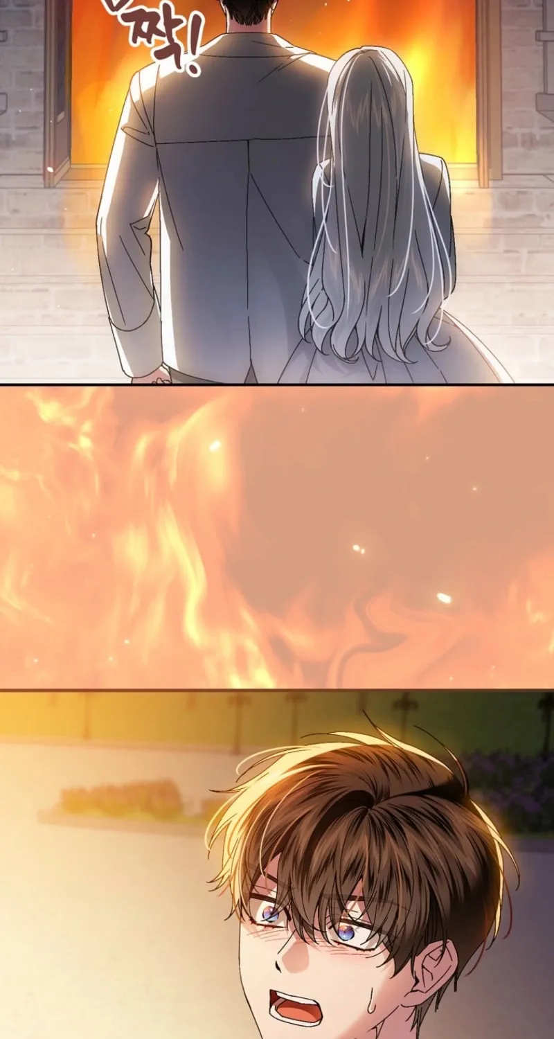 The Perfect Plan for a Fairy-Tale Ending Chapter 116 page 64 - 