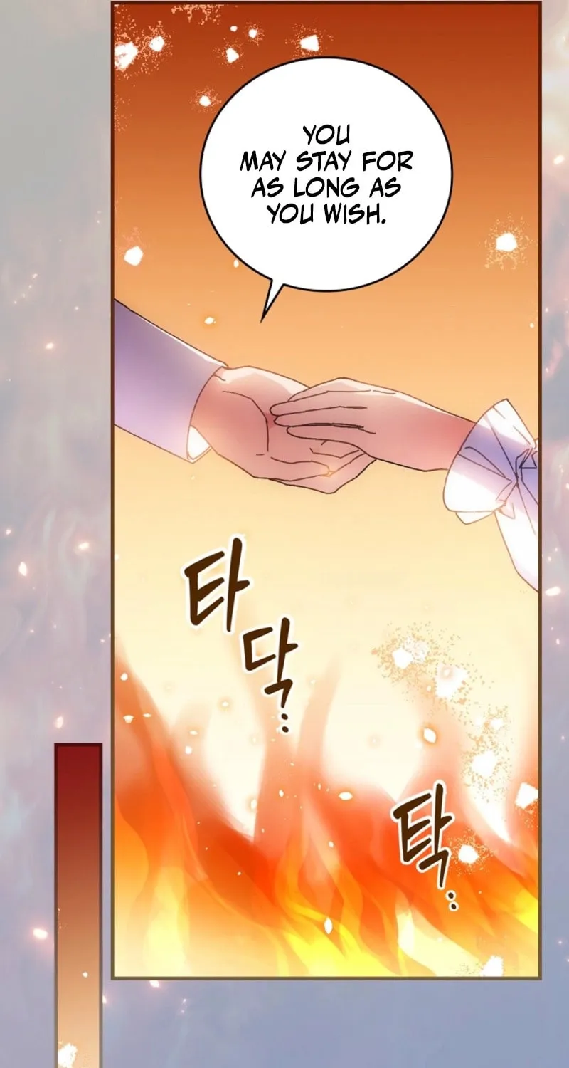 The Perfect Plan for a Fairy-Tale Ending Chapter 116 page 71 - 