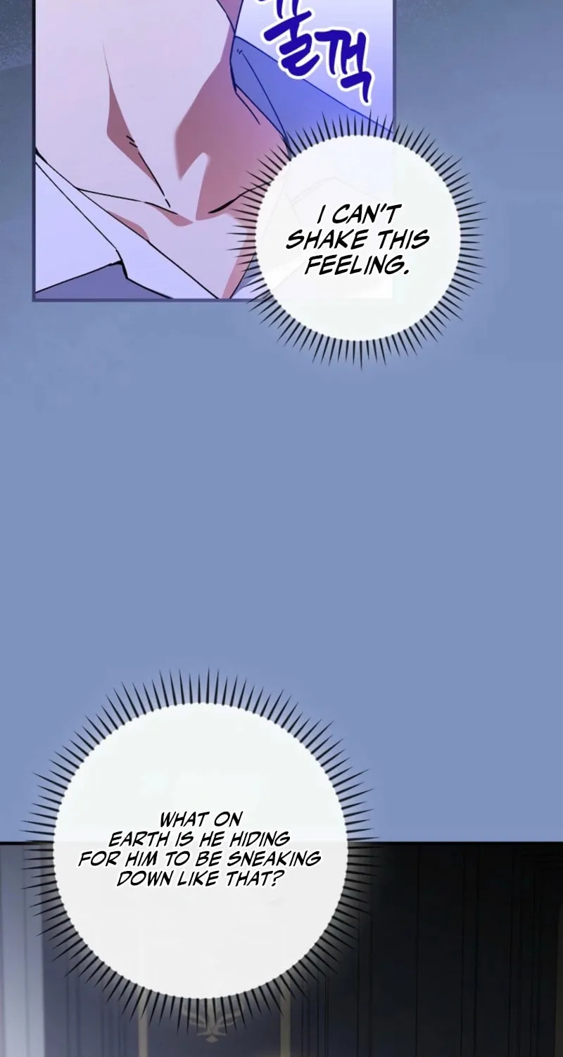 The Perfect Plan for a Fairy-Tale Ending Chapter 116 page 10 - 