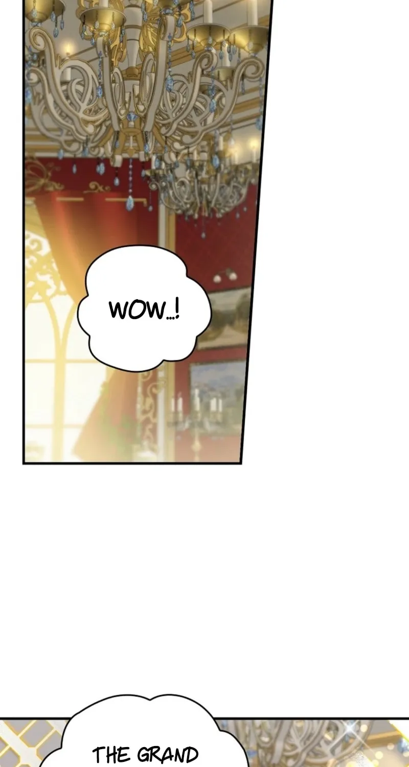 The Perfect Plan for a Fairy-Tale Ending Chapter 117 page 2 - 