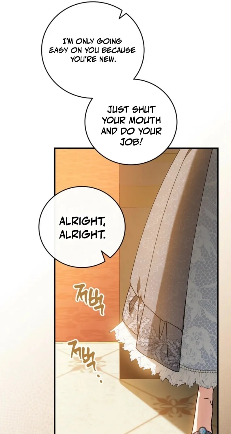 The Perfect Plan for a Fairy-Tale Ending Chapter 117 page 11 - 