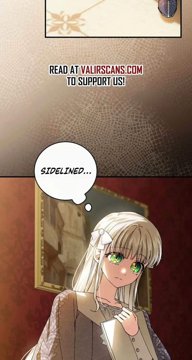 The Perfect Plan for a Fairy-Tale Ending Chapter 117 page 12 - 