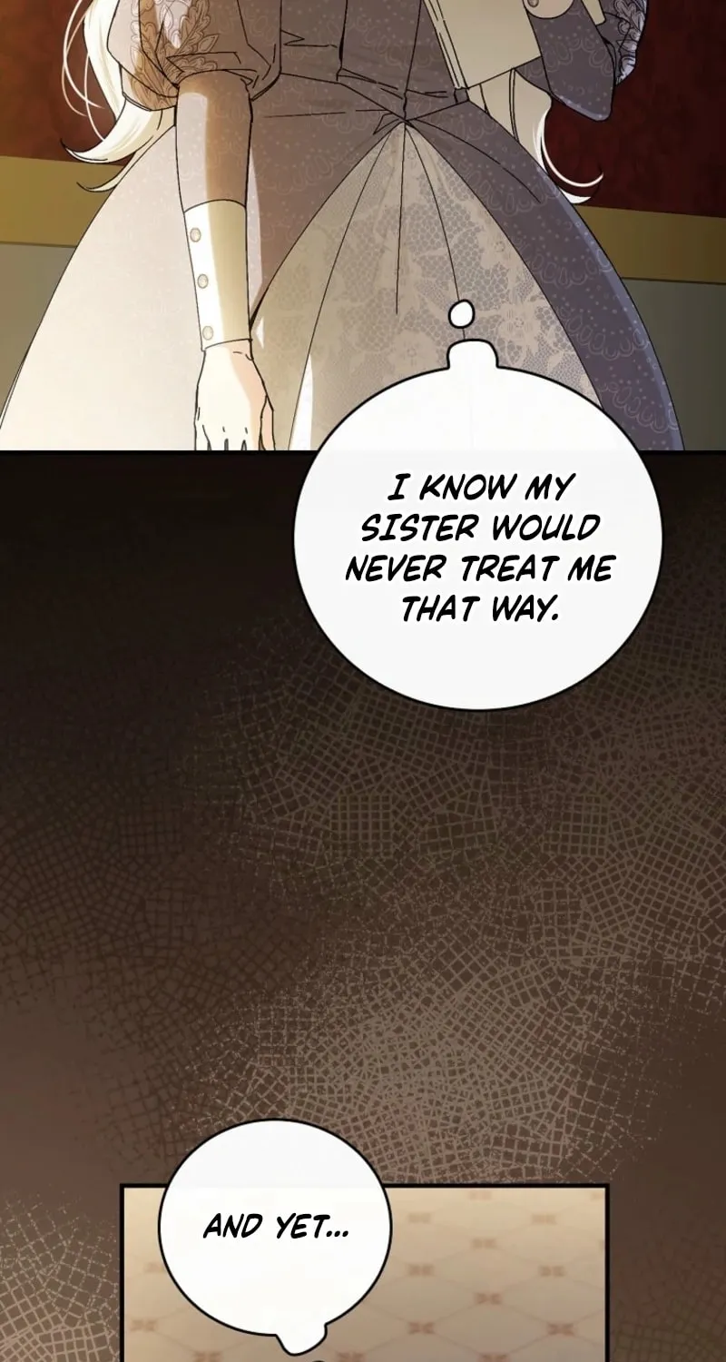 The Perfect Plan for a Fairy-Tale Ending Chapter 117 page 13 - 