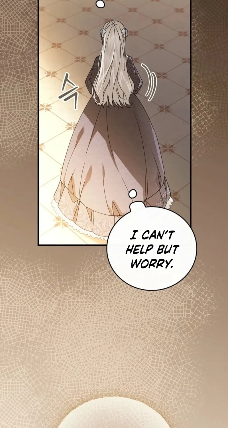 The Perfect Plan for a Fairy-Tale Ending Chapter 117 page 14 - 