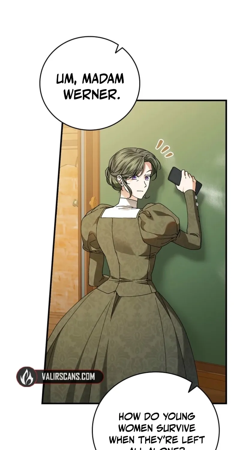 The Perfect Plan for a Fairy-Tale Ending Chapter 117 page 18 - 