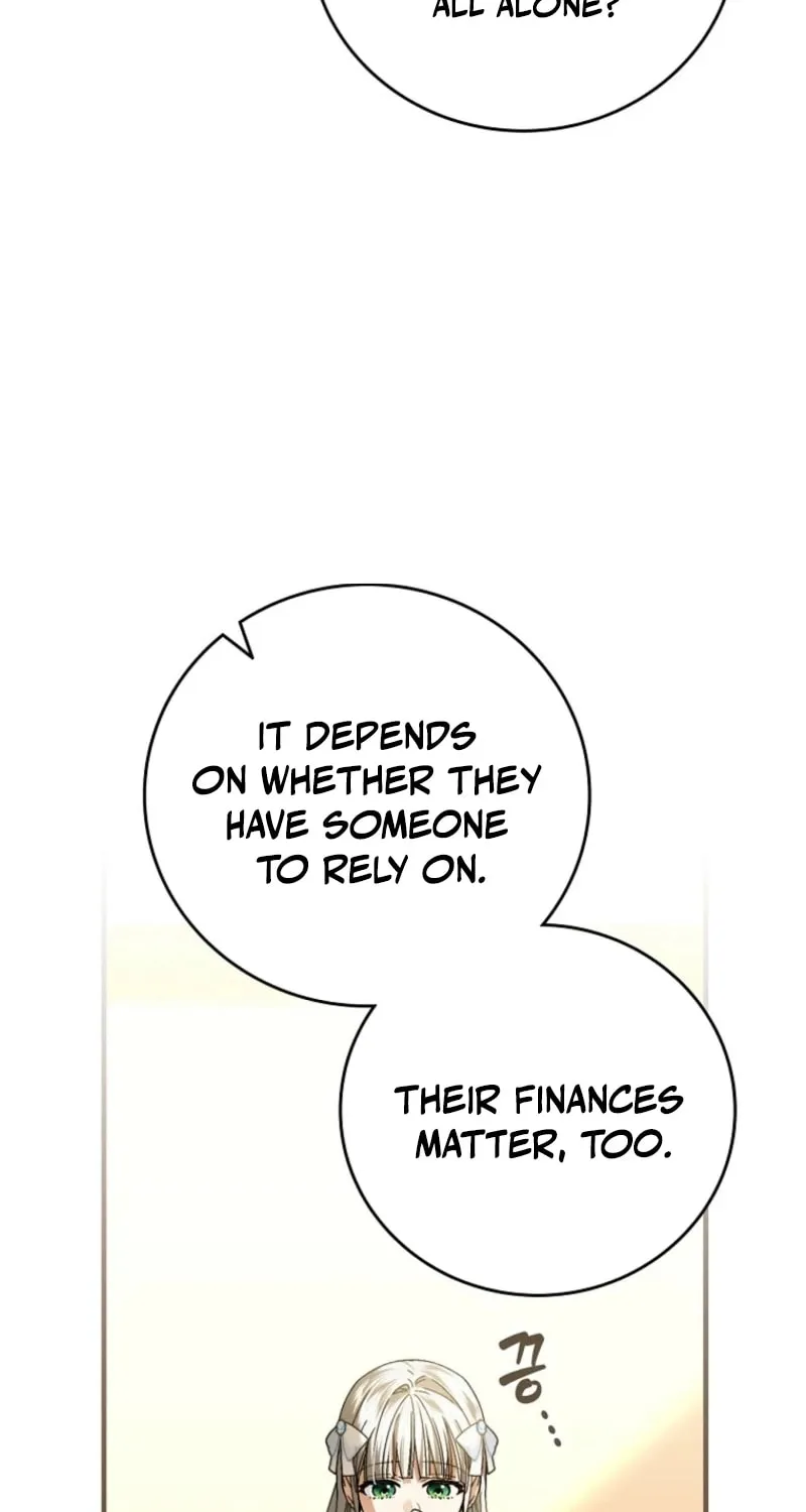 The Perfect Plan for a Fairy-Tale Ending Chapter 117 page 19 - 