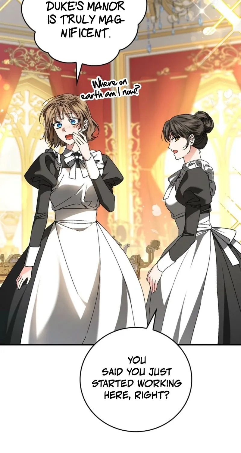 The Perfect Plan for a Fairy-Tale Ending Chapter 117 page 3 - 