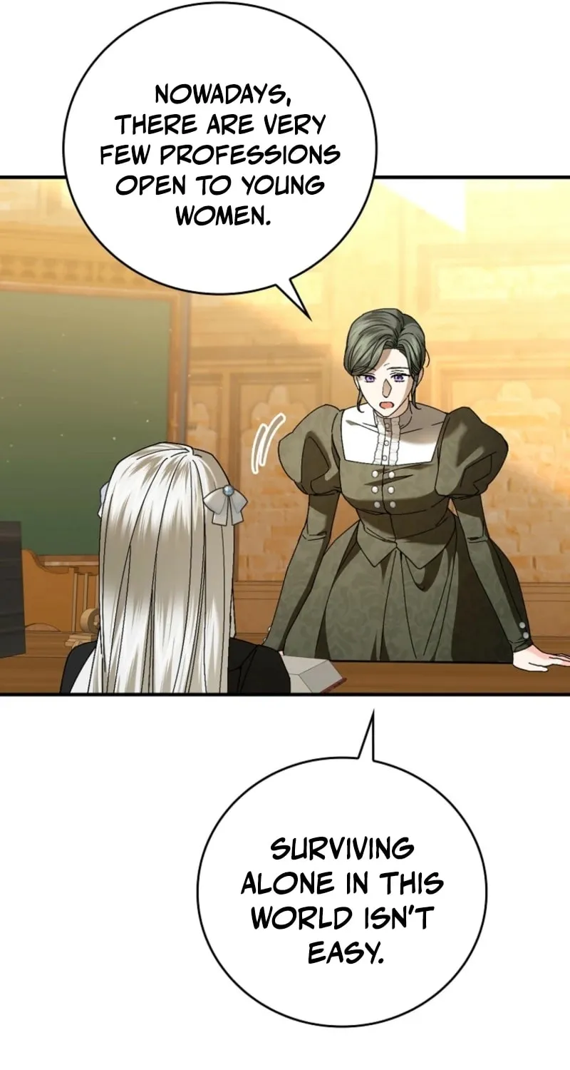 The Perfect Plan for a Fairy-Tale Ending Chapter 117 page 21 - 
