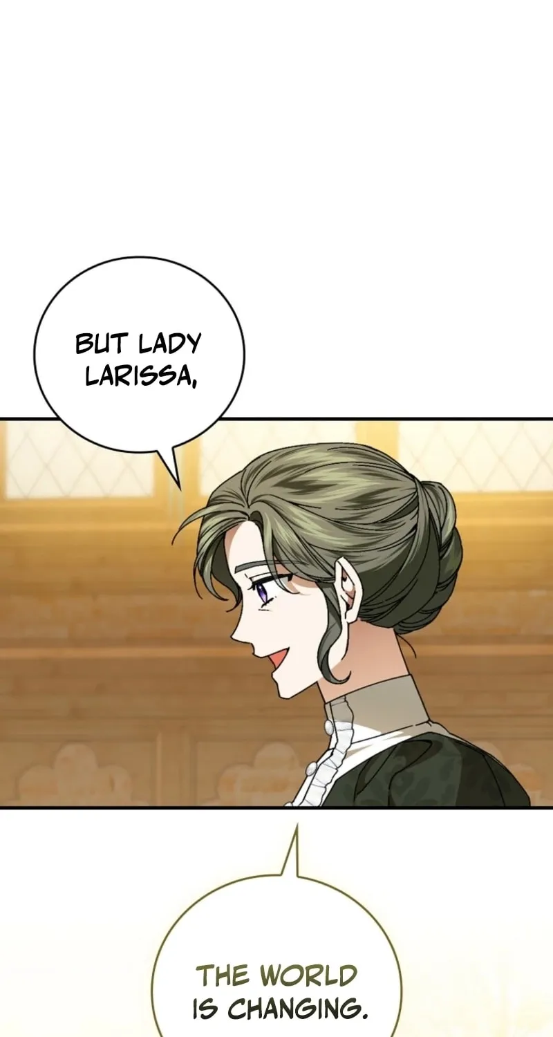 The Perfect Plan for a Fairy-Tale Ending Chapter 117 page 22 - 