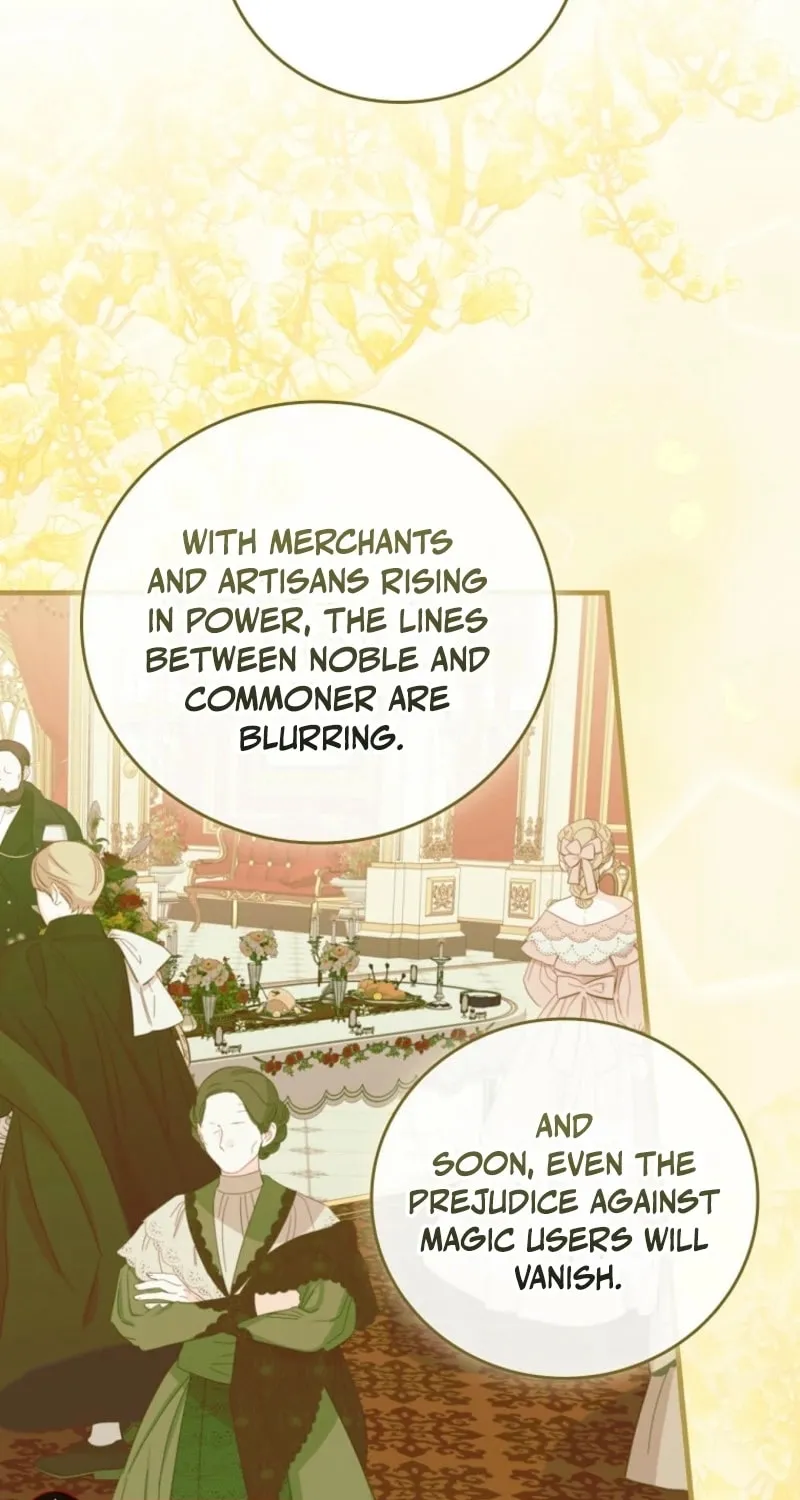 The Perfect Plan for a Fairy-Tale Ending Chapter 117 page 23 - 