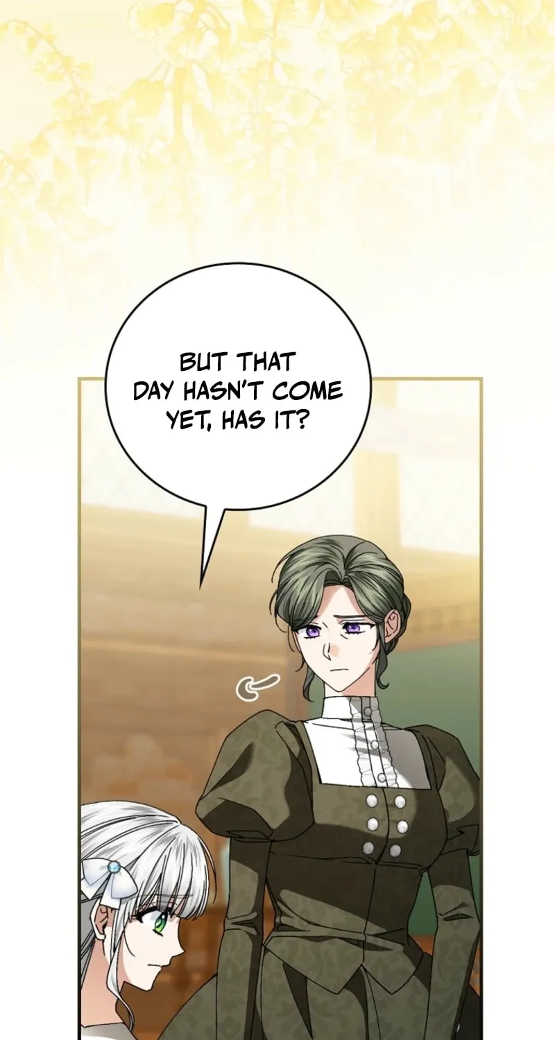 The Perfect Plan for a Fairy-Tale Ending Chapter 117 page 25 - 