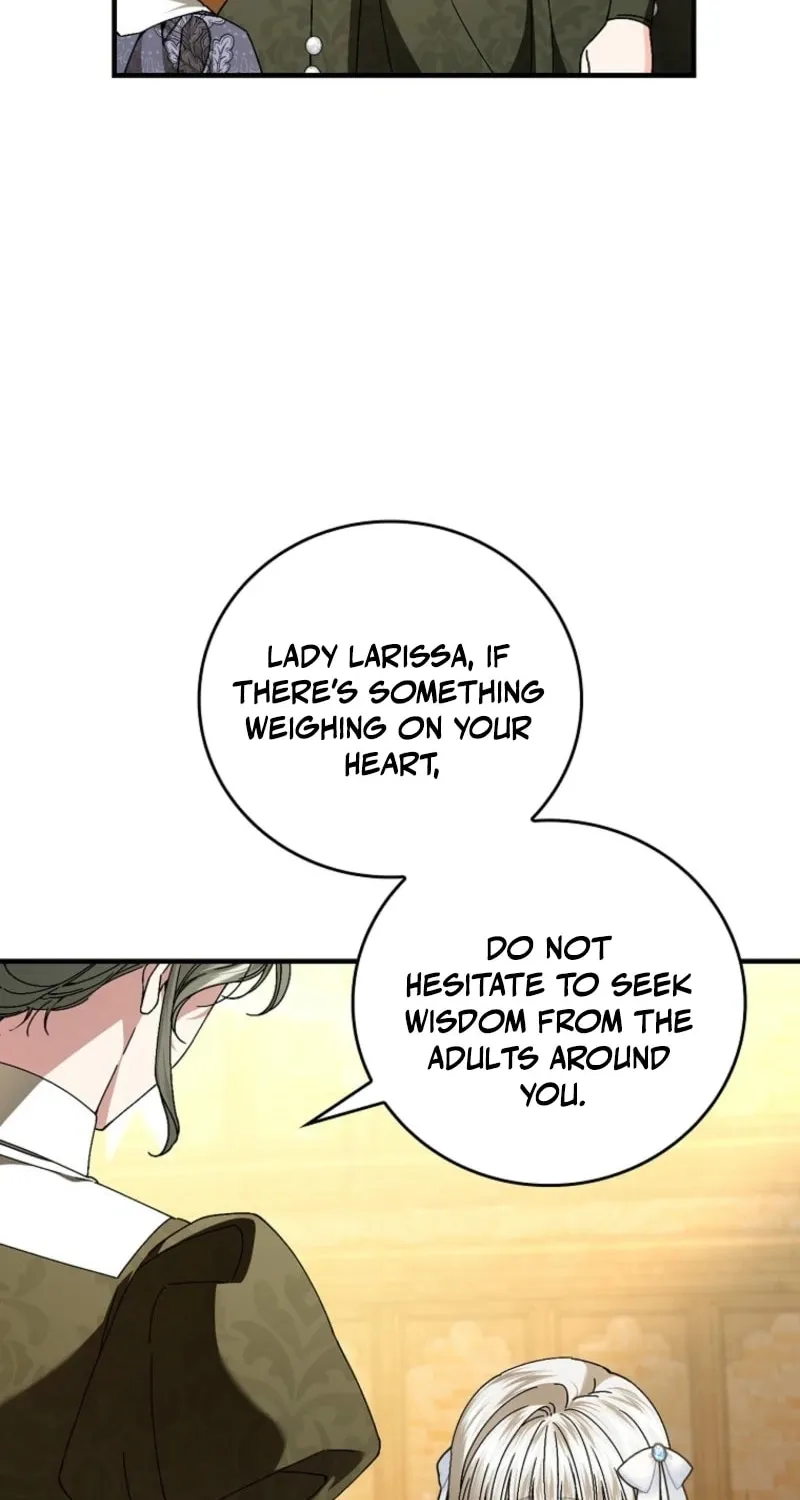 The Perfect Plan for a Fairy-Tale Ending Chapter 117 page 26 - 