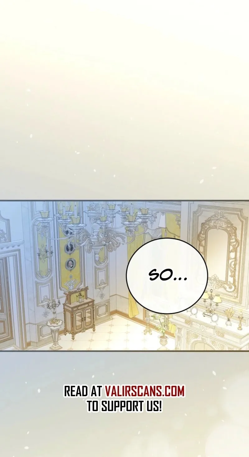 The Perfect Plan for a Fairy-Tale Ending Chapter 117 page 30 - 