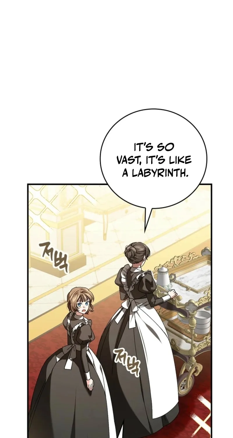 The Perfect Plan for a Fairy-Tale Ending Chapter 117 page 4 - 