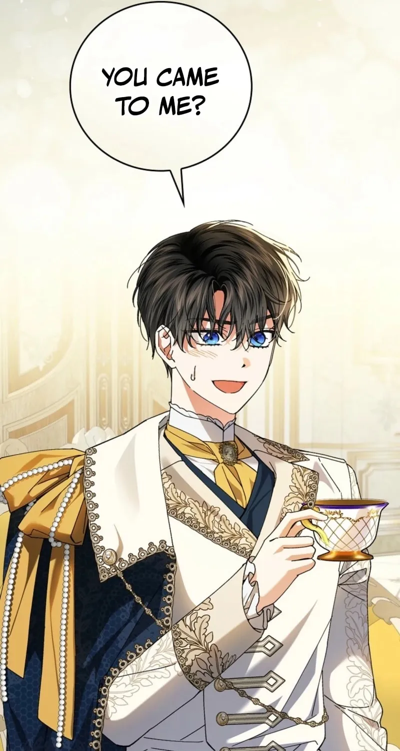 The Perfect Plan for a Fairy-Tale Ending Chapter 117 page 31 - 