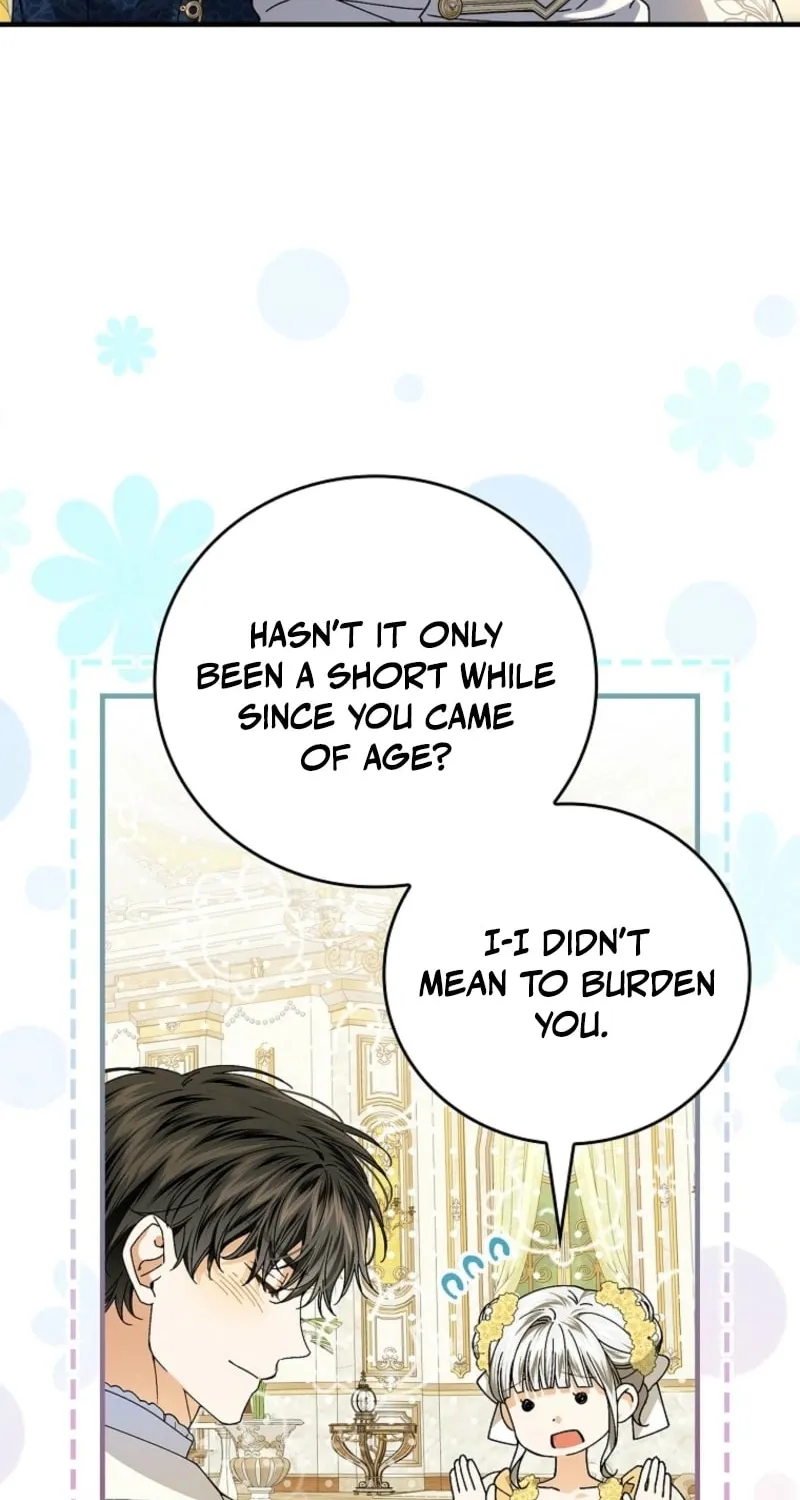 The Perfect Plan for a Fairy-Tale Ending Chapter 117 page 32 - 