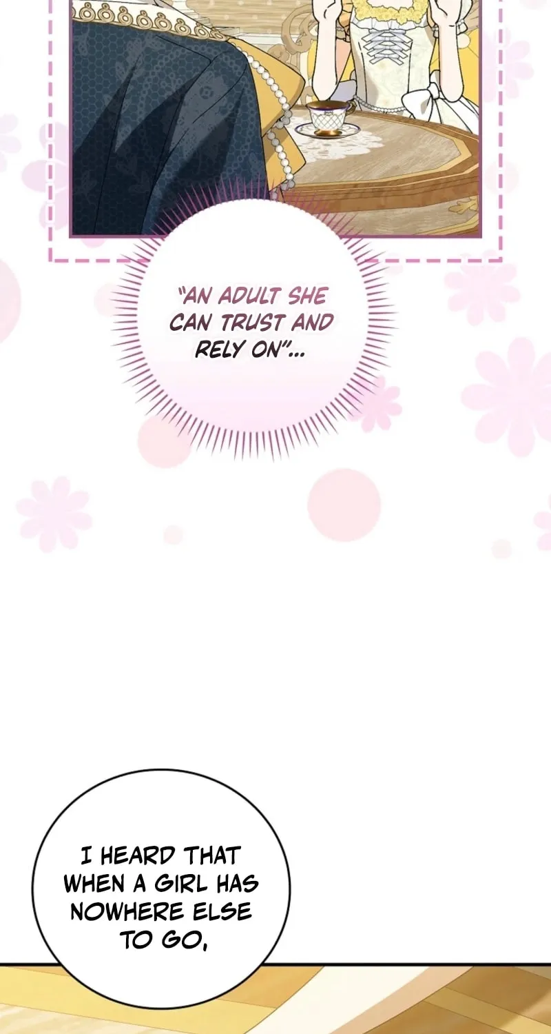 The Perfect Plan for a Fairy-Tale Ending Chapter 117 page 33 - 