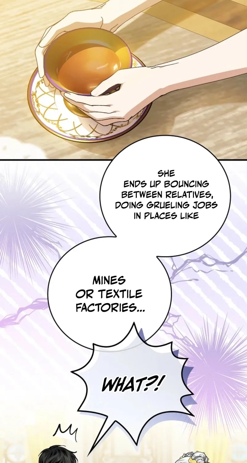 The Perfect Plan for a Fairy-Tale Ending Chapter 117 page 34 - 