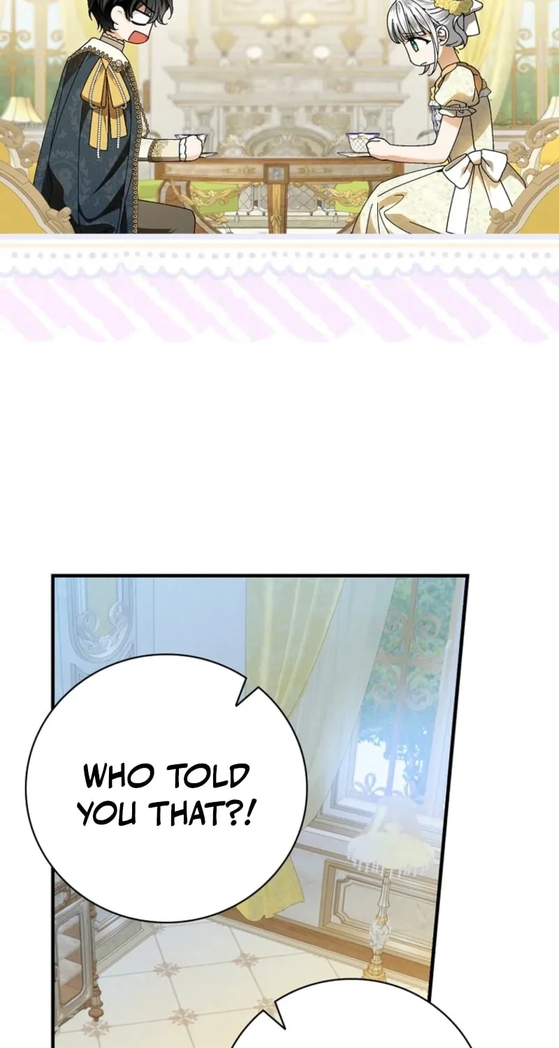 The Perfect Plan for a Fairy-Tale Ending Chapter 117 page 35 - 
