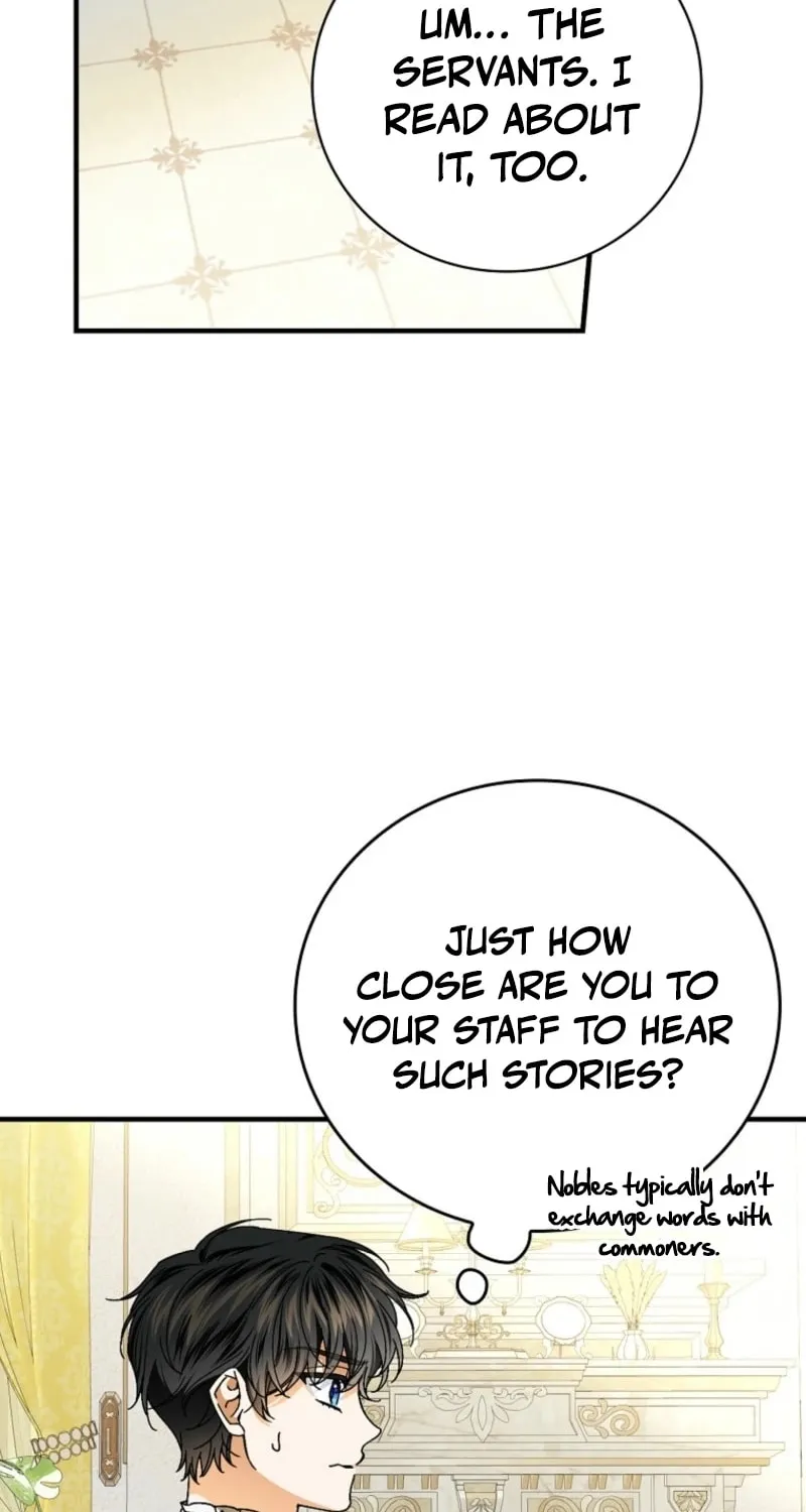 The Perfect Plan for a Fairy-Tale Ending Chapter 117 page 36 - 