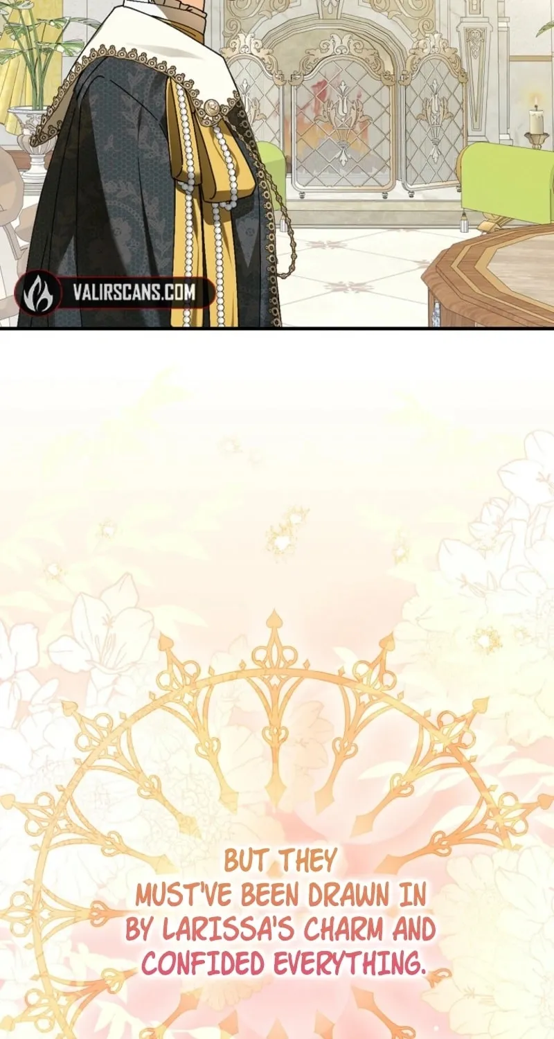 The Perfect Plan for a Fairy-Tale Ending Chapter 117 page 37 - 