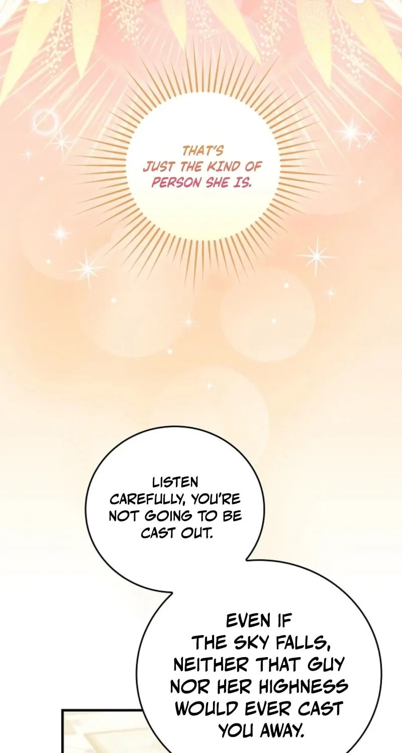The Perfect Plan for a Fairy-Tale Ending Chapter 117 page 39 - 