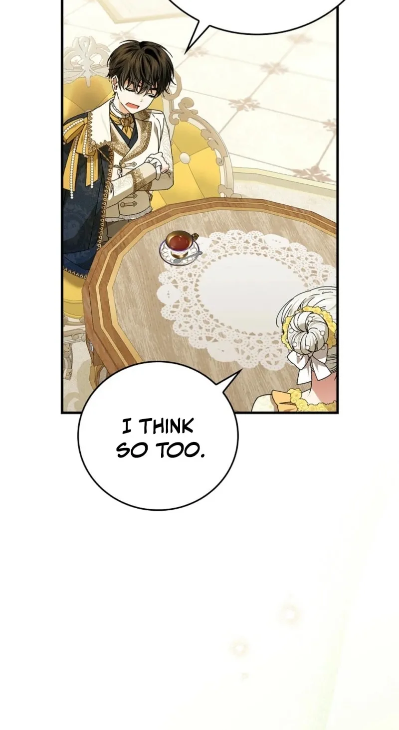 The Perfect Plan for a Fairy-Tale Ending Chapter 117 page 40 - 