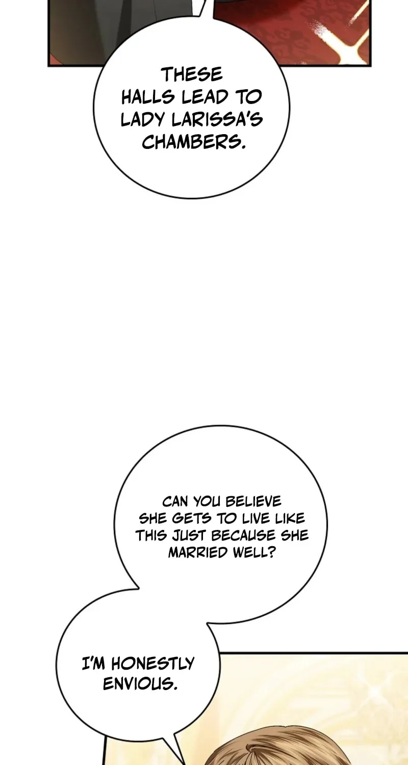 The Perfect Plan for a Fairy-Tale Ending Chapter 117 page 5 - 