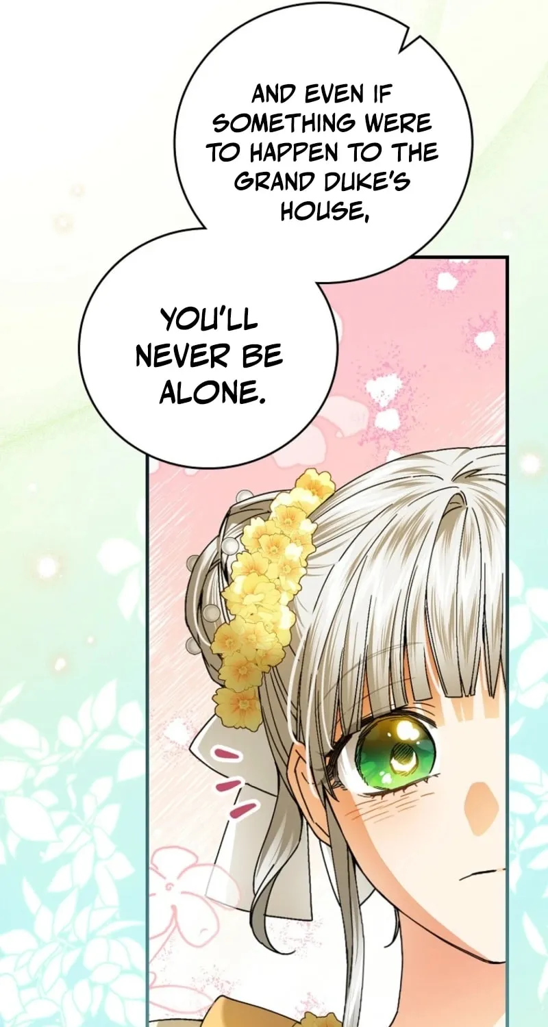 The Perfect Plan for a Fairy-Tale Ending Chapter 117 page 41 - 