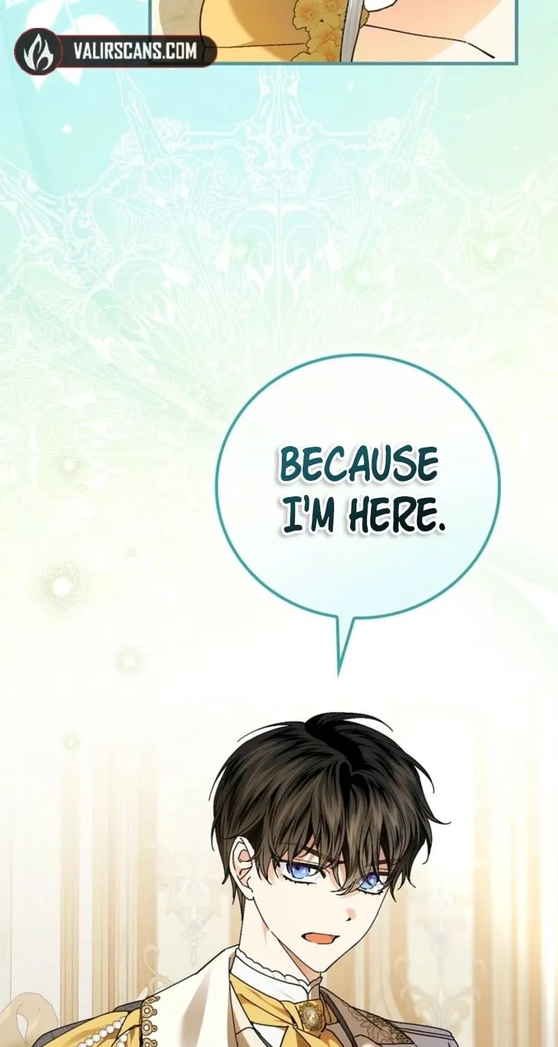 The Perfect Plan for a Fairy-Tale Ending Chapter 117 page 42 - 