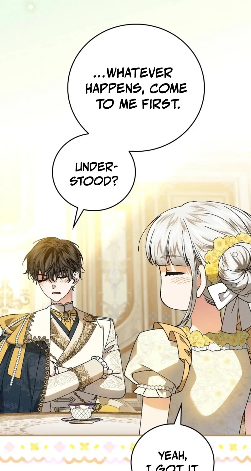 The Perfect Plan for a Fairy-Tale Ending Chapter 117 page 44 - 