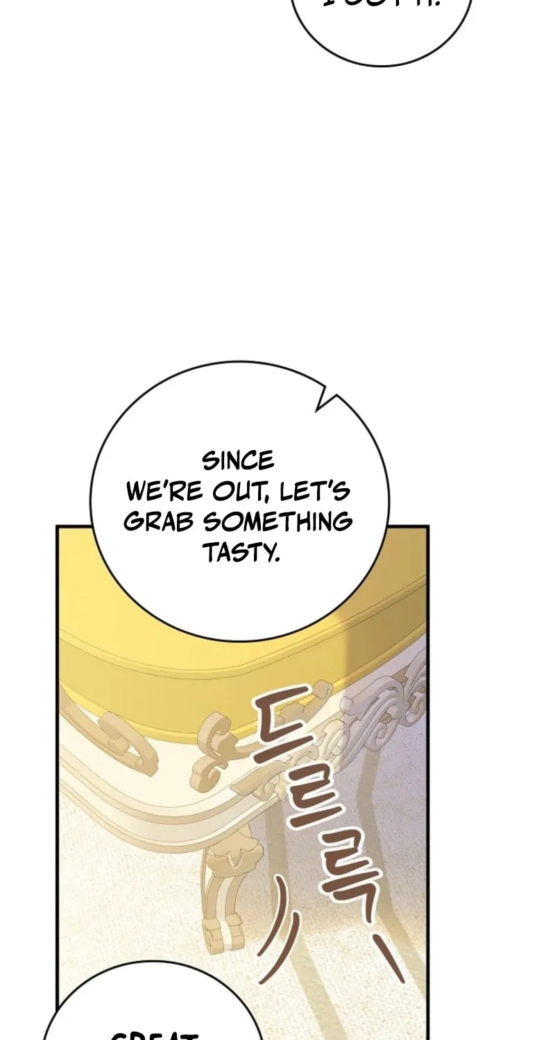 The Perfect Plan for a Fairy-Tale Ending Chapter 117 page 45 - 