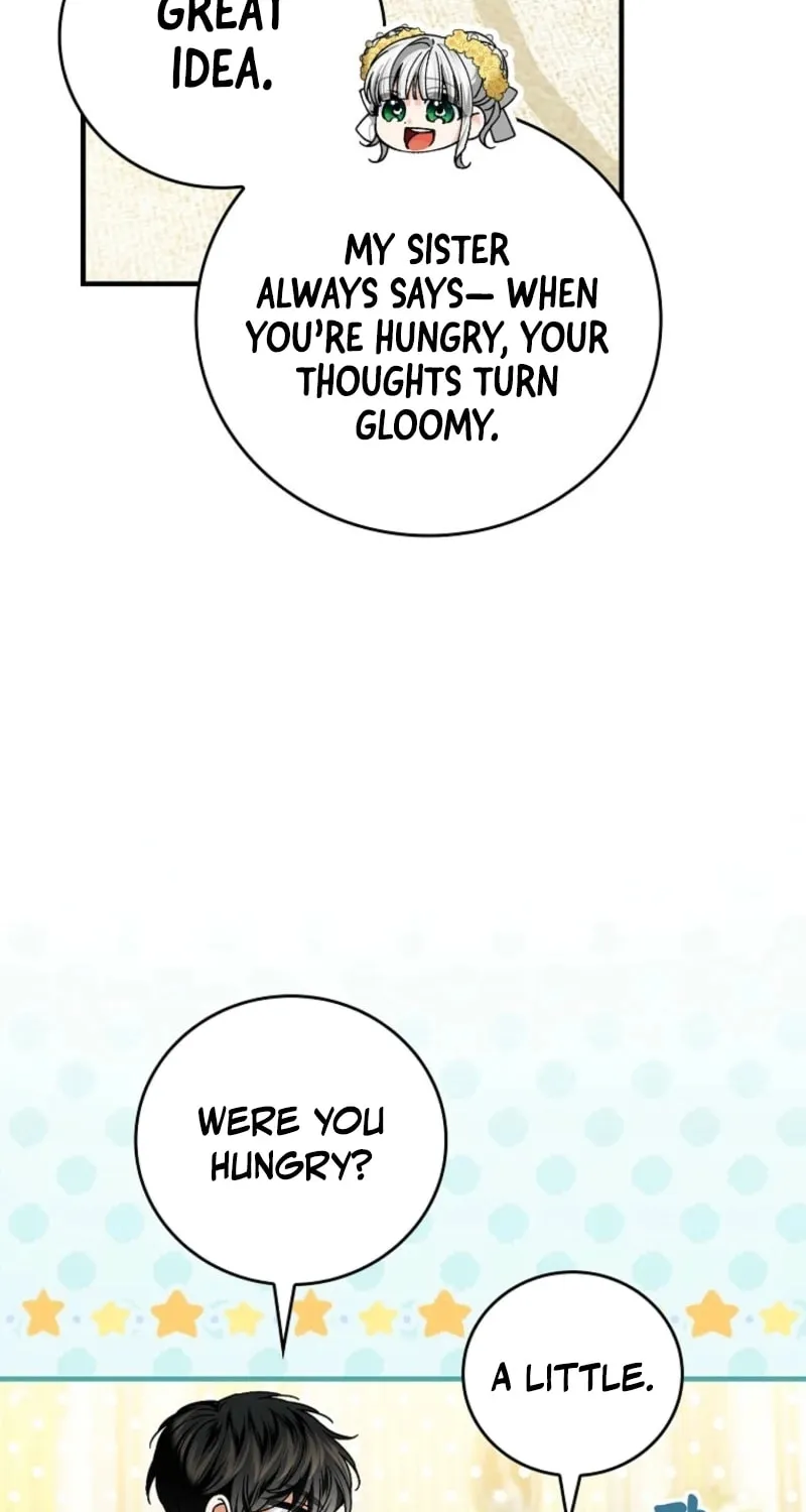 The Perfect Plan for a Fairy-Tale Ending Chapter 117 page 46 - 
