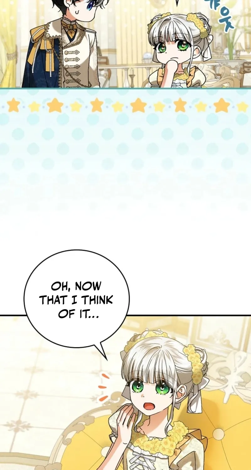 The Perfect Plan for a Fairy-Tale Ending Chapter 117 page 47 - 