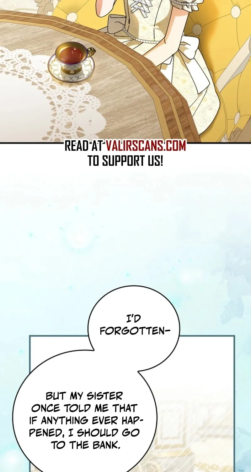 The Perfect Plan for a Fairy-Tale Ending Chapter 117 page 48 - 