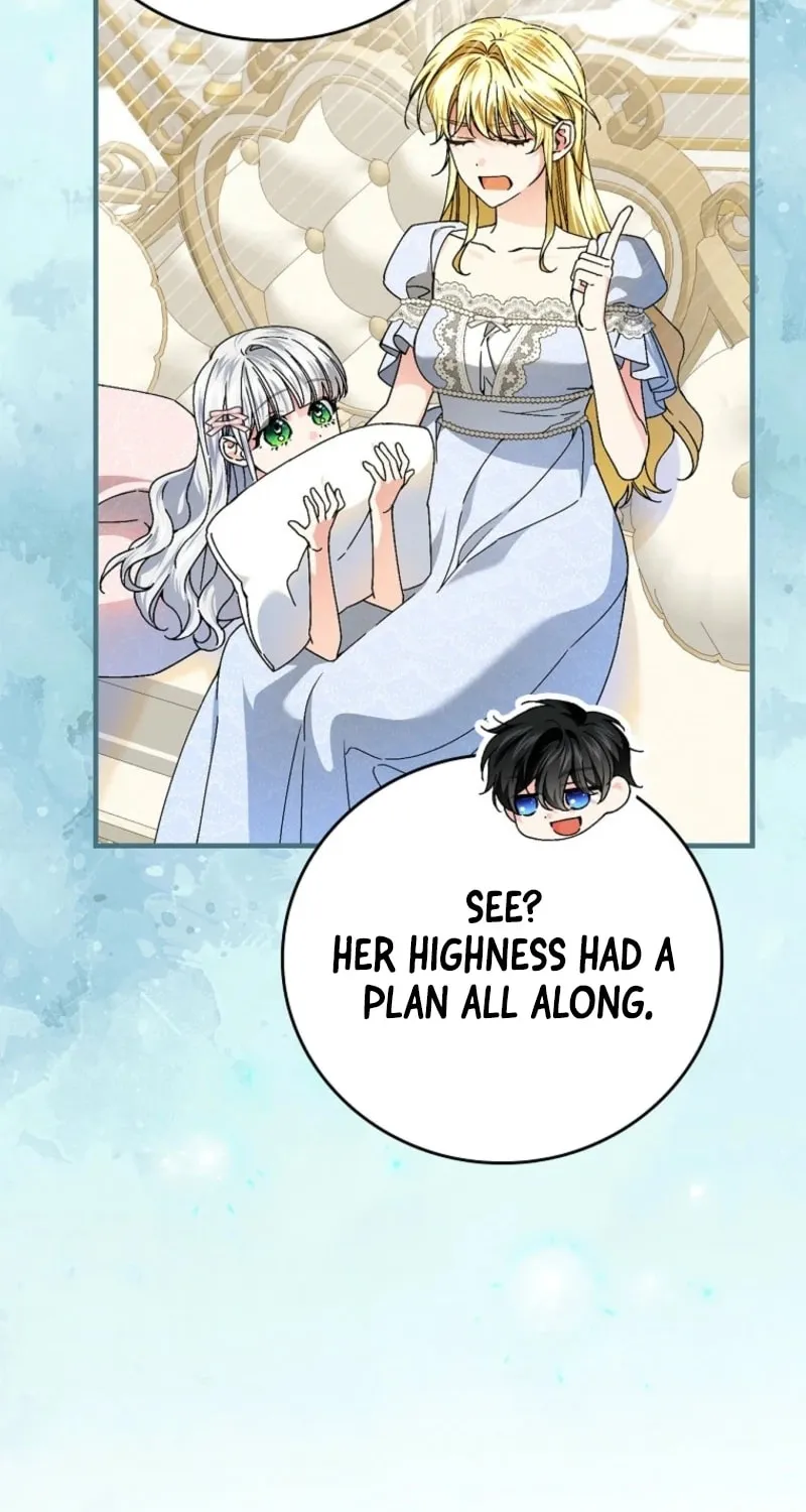 The Perfect Plan for a Fairy-Tale Ending Chapter 117 page 49 - 
