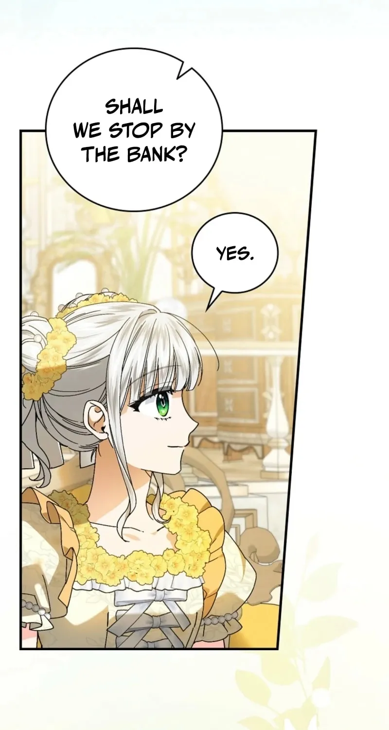 The Perfect Plan for a Fairy-Tale Ending Chapter 117 page 50 - 