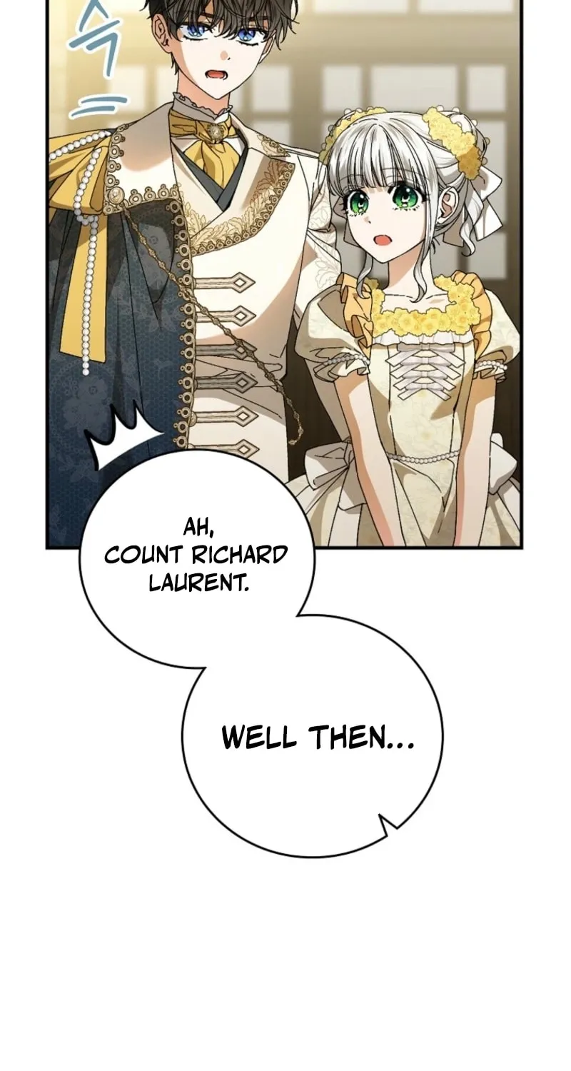 The Perfect Plan for a Fairy-Tale Ending Chapter 117 page 56 - 