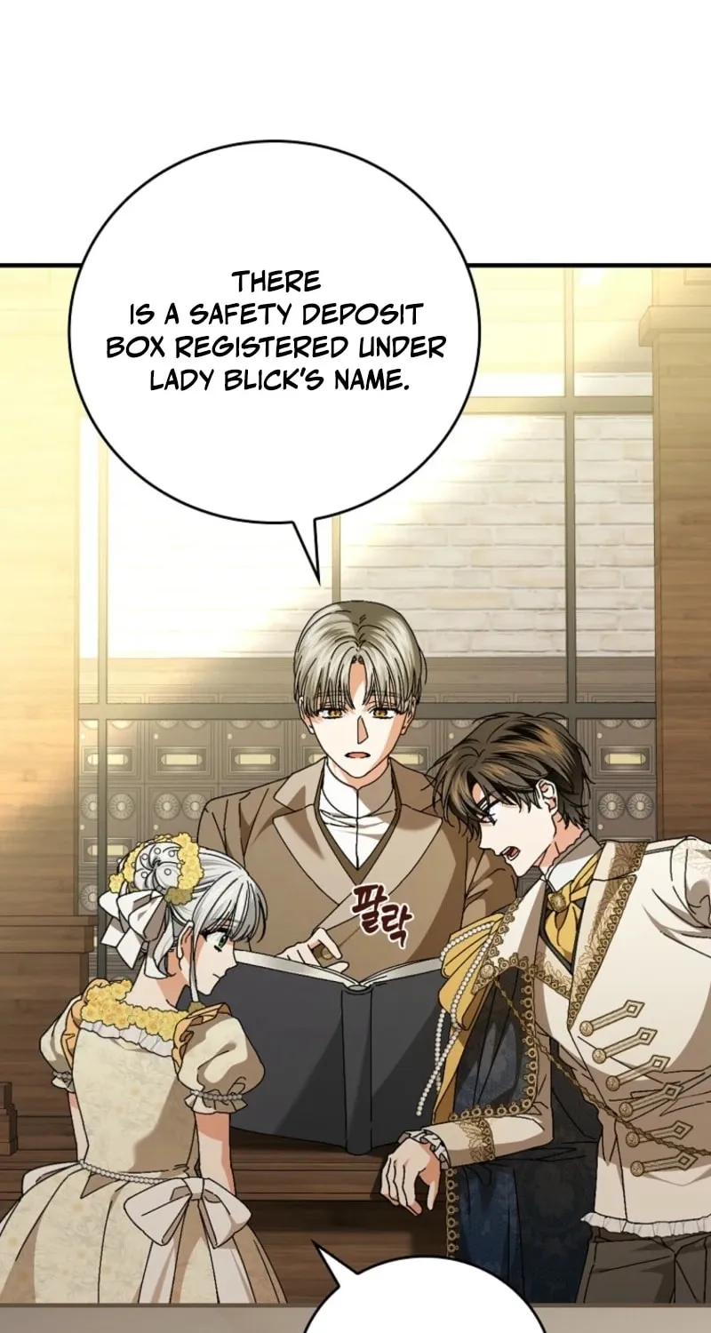 The Perfect Plan for a Fairy-Tale Ending Chapter 117 page 57 - 